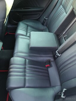 Alfa Romeo 159 1.9jtdm 110kw na díly nebo opravu - 3