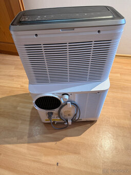 Mobilní klimatizace ELECTROLUX EXP34U338HW - 3