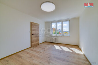 Pronájem bytu 1+1, 36 m², Mariánské Lázně, ul. Za Tratí - 3
