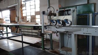Optimalizační pila Opticut S 200 - 3