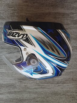 Moto helma Lazer - 3