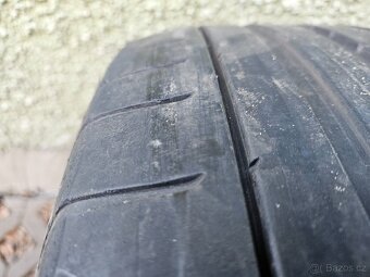 Pneumatiky pneu 255/55 R19 letní Goodyear - 3