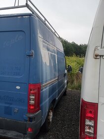 Fiat Ducato - 3