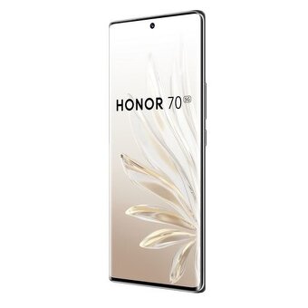 2x HONOR 70 8GB/256GB Midnight Black. Cena je za oba mobily - 3
