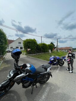 CFmoto 300 NK (A2 - 20.5 kW) - 3
