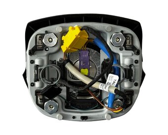 Airbag řidiče 1Z0880201AK Škoda Superb 2 r.v. 2011 - 3