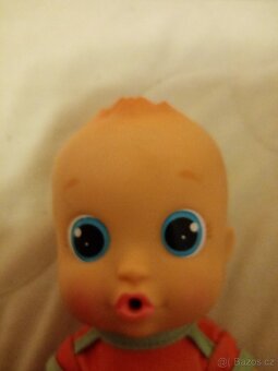 Panenka cry babies kluk - 3