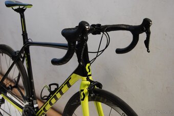 Scott Addict Carbon - 3