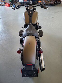 Harley-Davidson - 3