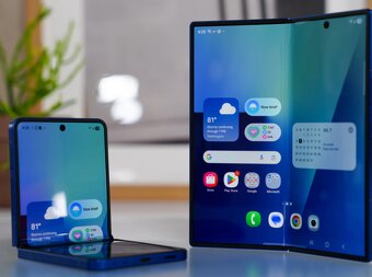 Samsung Galaxy Z Fold 7 512gb - 3