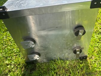 Alu kufry - 3