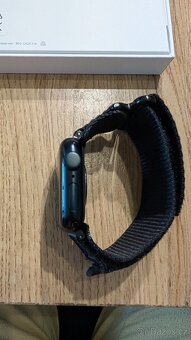 Apple Watch SE 2 generace 40mm Záruka 22.5.2026 - 3