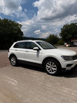 VW Tiguan 100tis KM - 3