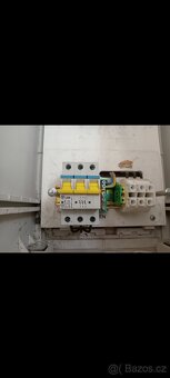 Elektro rozvaděč - 3