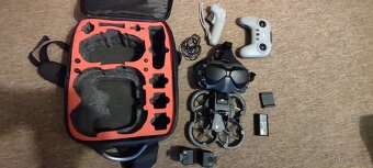 Dji Avata 1 - 3