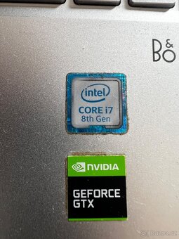 HP Pavilion 15-cs2013nc - 3