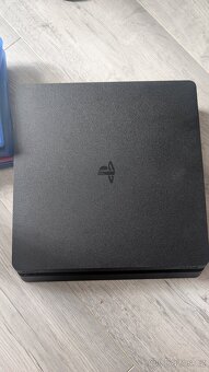 PS4 slim.2x ovladač.GTA V - 3