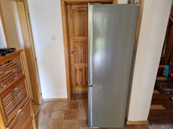 Lednice s mražákem ETA - 3