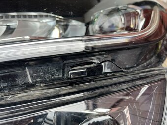 Levý přední LED světlomet Kodiaq - 3