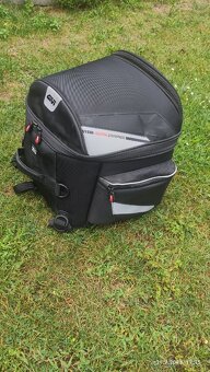 Moto brašna GIVI - 3