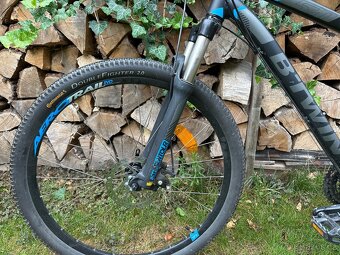 Prodám horské kolo Rockrider 520 - 3