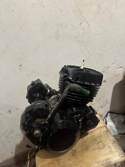Malaguti morini motori g30 - 3