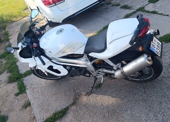 Aprilia SI 1000 Falco - 3