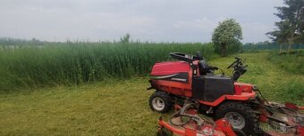 Jacobsen hr 5111 4x4 kubota - 3