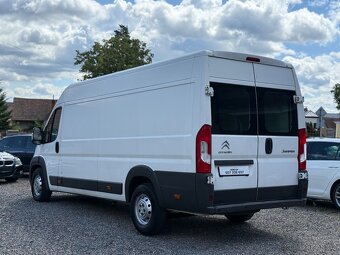 Citroen Jumper 2.2hdi 110kw (aut.kilma/servis/) 2016 L4H2 - 3