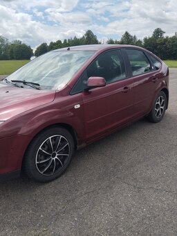 Ford Focus 2.0 TDCi / 100 kW - 3