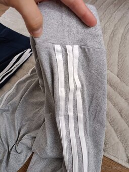2 x dámské Adidas legíny vel.L - 3