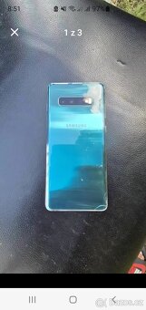 Samsung s10 plus 128 GB - 3