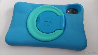 dětský tablet Umidigi G1 Tab MiniKids 3GB/32GBmodrý-v záruce - 3