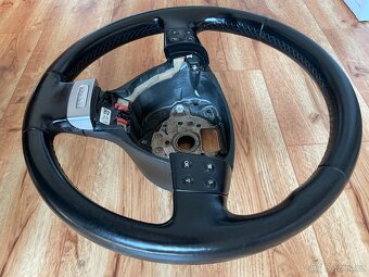 Multifunkční volant VW - 3