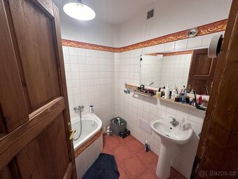 Pronájem bytu 2KK, Ústí nad Labem, Klíše - 3