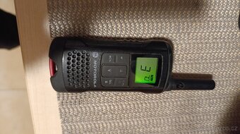 pmr vysílačka motorola - 3