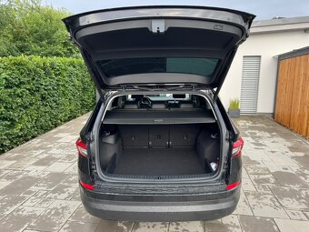 Škoda Kodiaq, 4x4 STYLE plus, NAVI top, SAFETY - 3