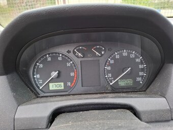 Fabia 1.4mpi - 3