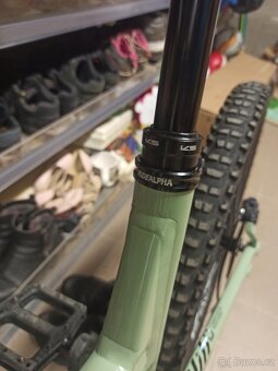 Commencal clash Essentail - 3