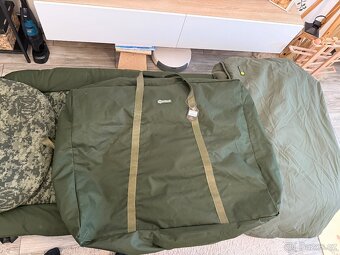 Mivardi camocode air 8 + termo přehoz + přenosná taška - 3