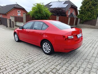 Škoda Octavia,1.6TDi,2017,1.maj,ČR,serv.k,záruka,po servise - 3