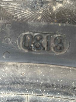 Continental 225/40 R18 Letní pneumatiky - 3