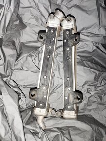 Chladiče Husqvarna TC 125 - 3