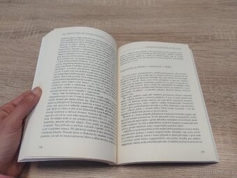 Knihy o zdraví (3 ks) - 3