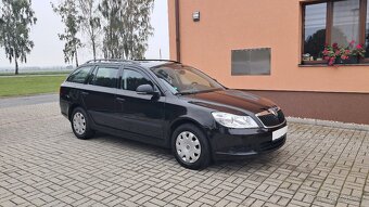 Škoda Octavia, KOMBI 1.4 TSI / 90KW - 3