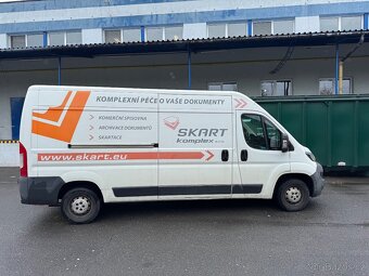Peugeot Boxer 2.0 TDI 110 KW - 3