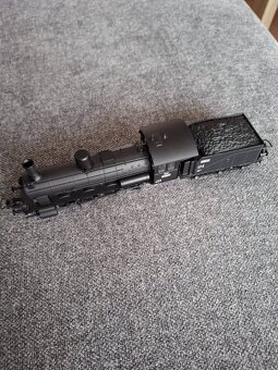 Modely vláčků a vagónů Piko 57 552 - 3