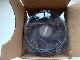 Chladič AMD Wraith Stealth TDP 65W - cena včetně dopravy - 3