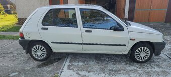 Prodám Renault Clio 1 - 3