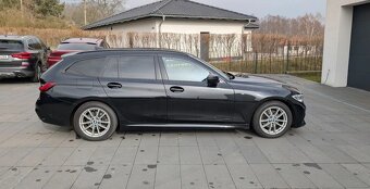 Prodám BMW 320d xDrive - 3